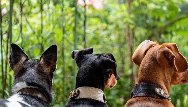 鑫旺资管 猫狗大不同，这些特征和行为方式让你更了解它们！